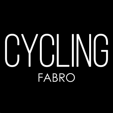 法博|Cycling FABRO 頂級車衣專賣店